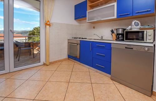 Razanj Apartment | Apartments Ema (22211-A1) - Razanj