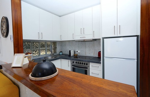Ses Covetes Apartment | Apartments Es Trenc