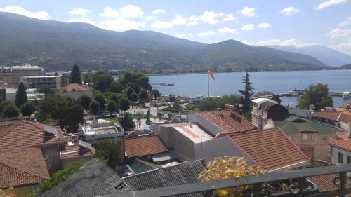Ohrid Apartment | Apartments Evelyn