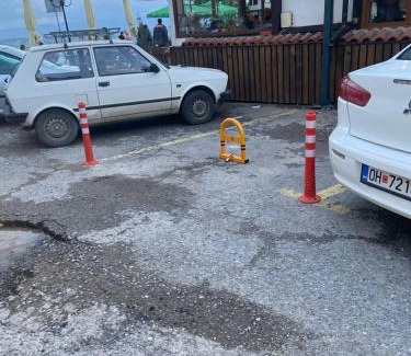 Ohrid Apartment | Apartments Evelyn