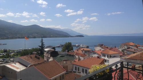 Ohrid Apartment | Apartments Evelyn