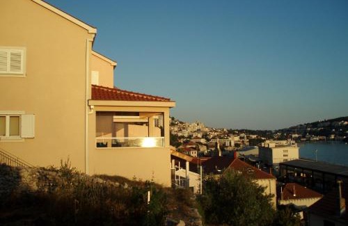 Gruz Apartment | Apartments F & P