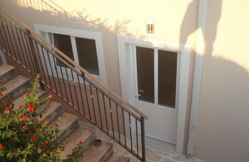 Gruz Apartment | Apartments F & P