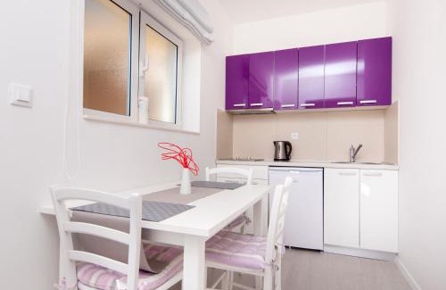 Gruz Apartment | Apartments F & P