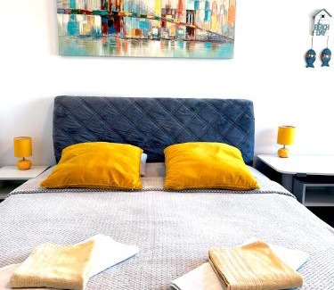 Veruda Apartment | Apartments Fantasy & Magica