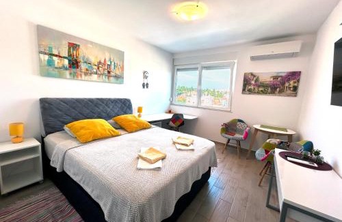 Veruda Apartment | Apartments Fantasy & Magica
