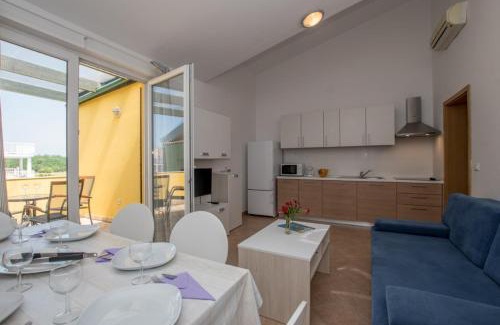 Basanija House | Apartments Faro