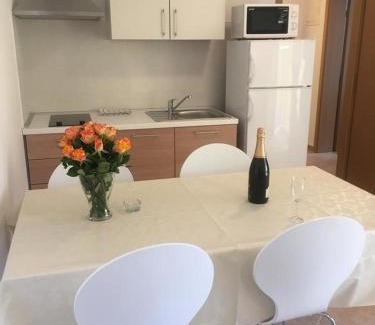 Basanija House | Apartments Faro
