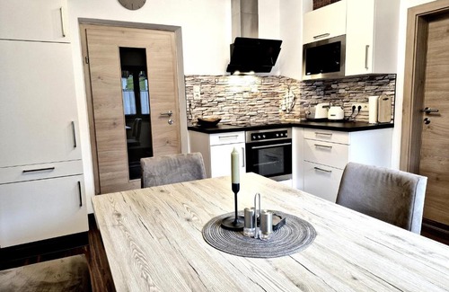 Gosau Apartment | Apartments Fasl