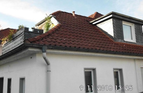 Wermelskirchen Apartment | Apartments Federleicht - Federleicht II