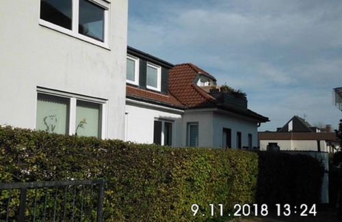 Wermelskirchen Apartment | Apartments Federleicht - Federleicht II