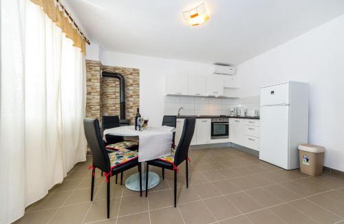 Ljubac Apartment | Apartments Feliks
