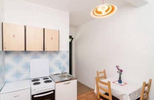 Mljet Apartment | Apartments Felix Mljet - Studio with Balcony (Felix)