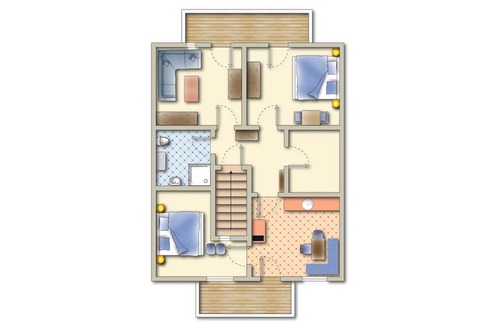 Innervillgraten Apartment | Apartments Ferienhaus Ortner