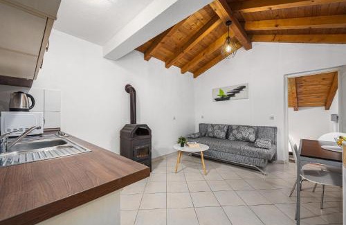 Zbandaj Apartment | Apartments Finka Terzić