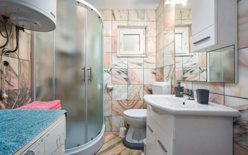 Zbandaj Apartment | Apartments Finka Terzić