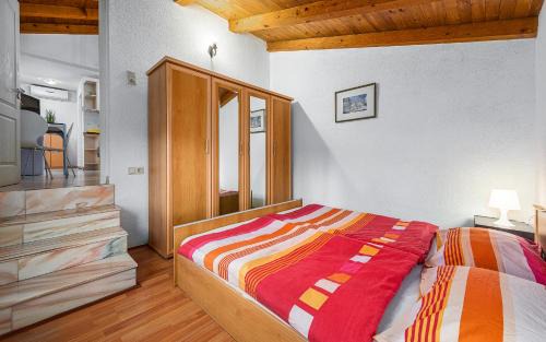 Zbandaj Apartment | Apartments Finka Terzić