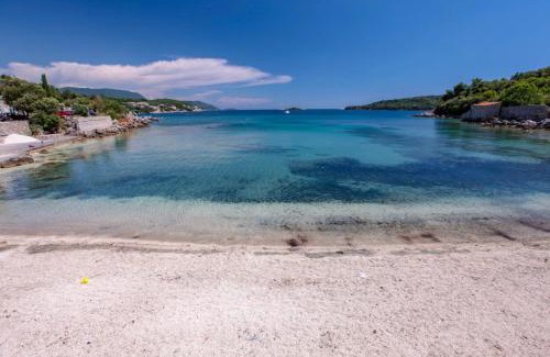 Molunat House | Apartments Fisherman
