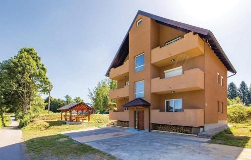 Jasenak Apartment | Apartments for families with children Jasenak, Karlovac - 17501