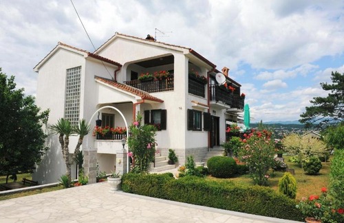Pobri Apartment | Apartments for families with children Opatija - Pobri, Opatija - 7890