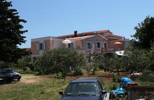 Zrce Apartment | Apartments for families with children Novalja, Pag - 6490