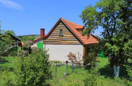 Perusic Apartment | Apartments for families with children Perusic (Velebit) - 17540