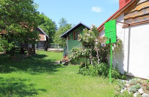 Perusic Apartment | Apartments for families with children Perusic (Velebit) - 17540