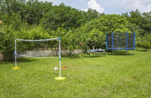 Marceljani Apartment | Apartments for families with children Vinez, Labin - 15870