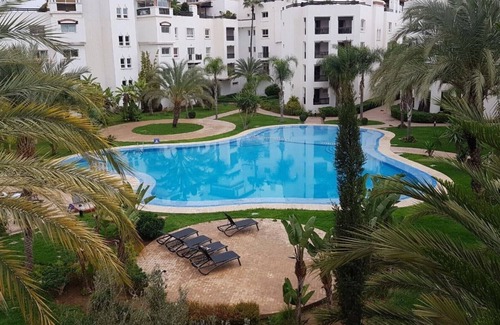 Agadir Apartment | Apartments for rent marina agadir