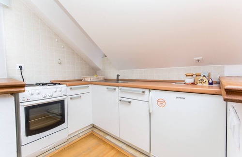 Dubrovnik Old Town Apartment | Apartments Foteza