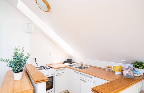 Dubrovnik Old Town Apartment | Apartments Foteza