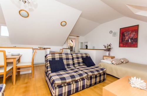 Dubrovnik Old Town Apartment | Apartments Foteza