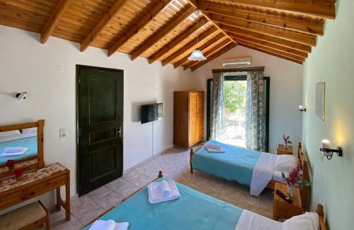Petra Apartment | Apartments Fotoula