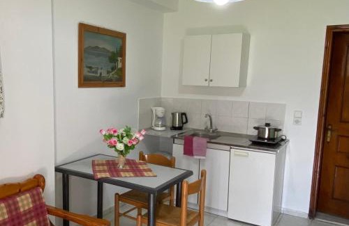 Petra Apartment | Apartments Fotoula