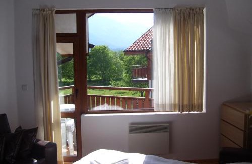 Shiligarnika Apartment | Apartments Four Leaf Clover Bansko to rent