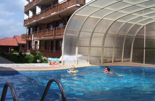 Shiligarnika Apartment | Apartments Four Leaf Clover Bansko to rent