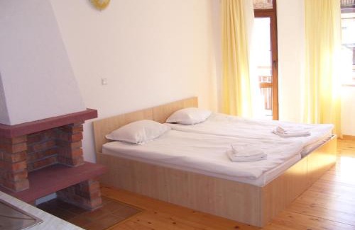 Shiligarnika Apartment | Apartments Four Leaf Clover Bansko to rent