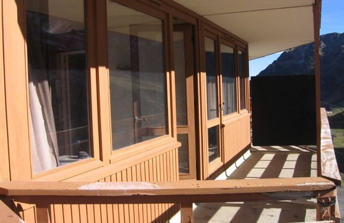 La Mongie Apartment | apartments - 2 rooms - 6 persons
