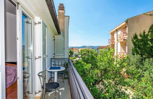Klek Apartment | Apartments Franka