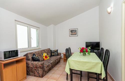 Klek Apartment | Apartments Franka