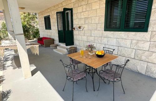 Sumartin Apartment | Apartments Franka