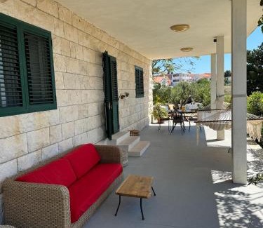 Sumartin Apartment | Apartments Franka