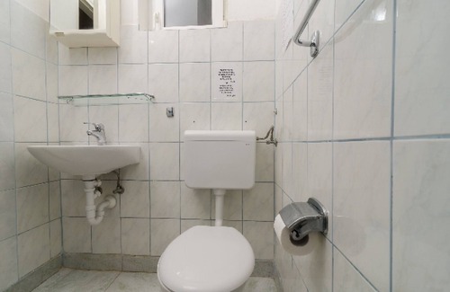 Saplunara House | Apartments Franka Saplunara-Double Room with Terrace and Sea View