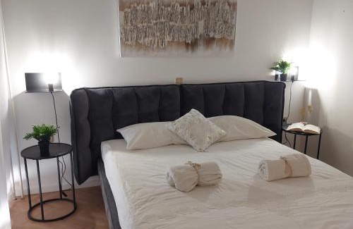 Punat Apartment | Apartments Fugosic