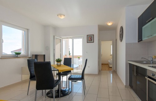Novalja Apartment | Apartments Fun