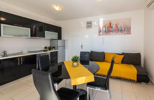 Novalja Apartment | Apartments Fun