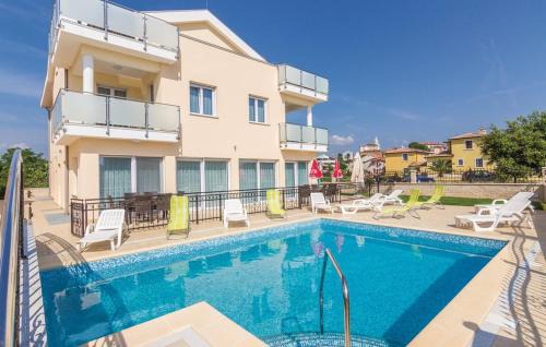 Funtana Apartment | Apartments Funtana with pool