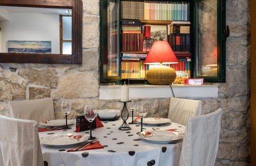 Gradac Apartment | Apartments Gajeta