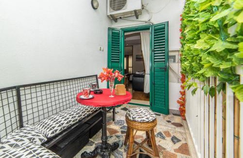Gradac Apartment | Apartments Gajeta