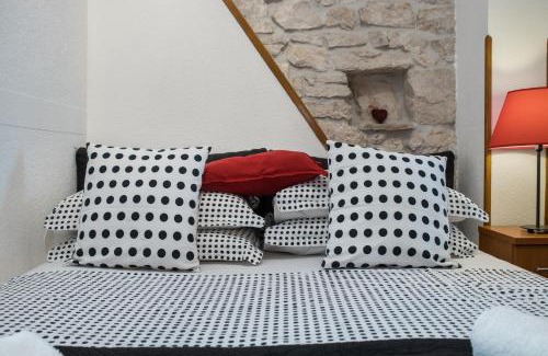 Gradac Apartment | Apartments Gajeta